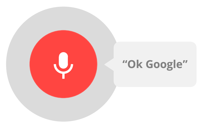 ok google
