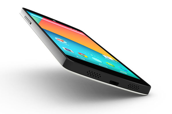 Google Nexus 5