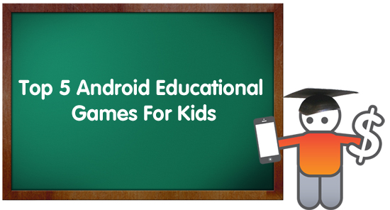 top educational games