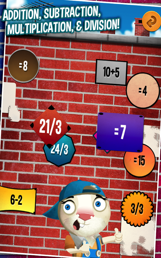 wombi math