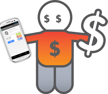 MIMO Android Money