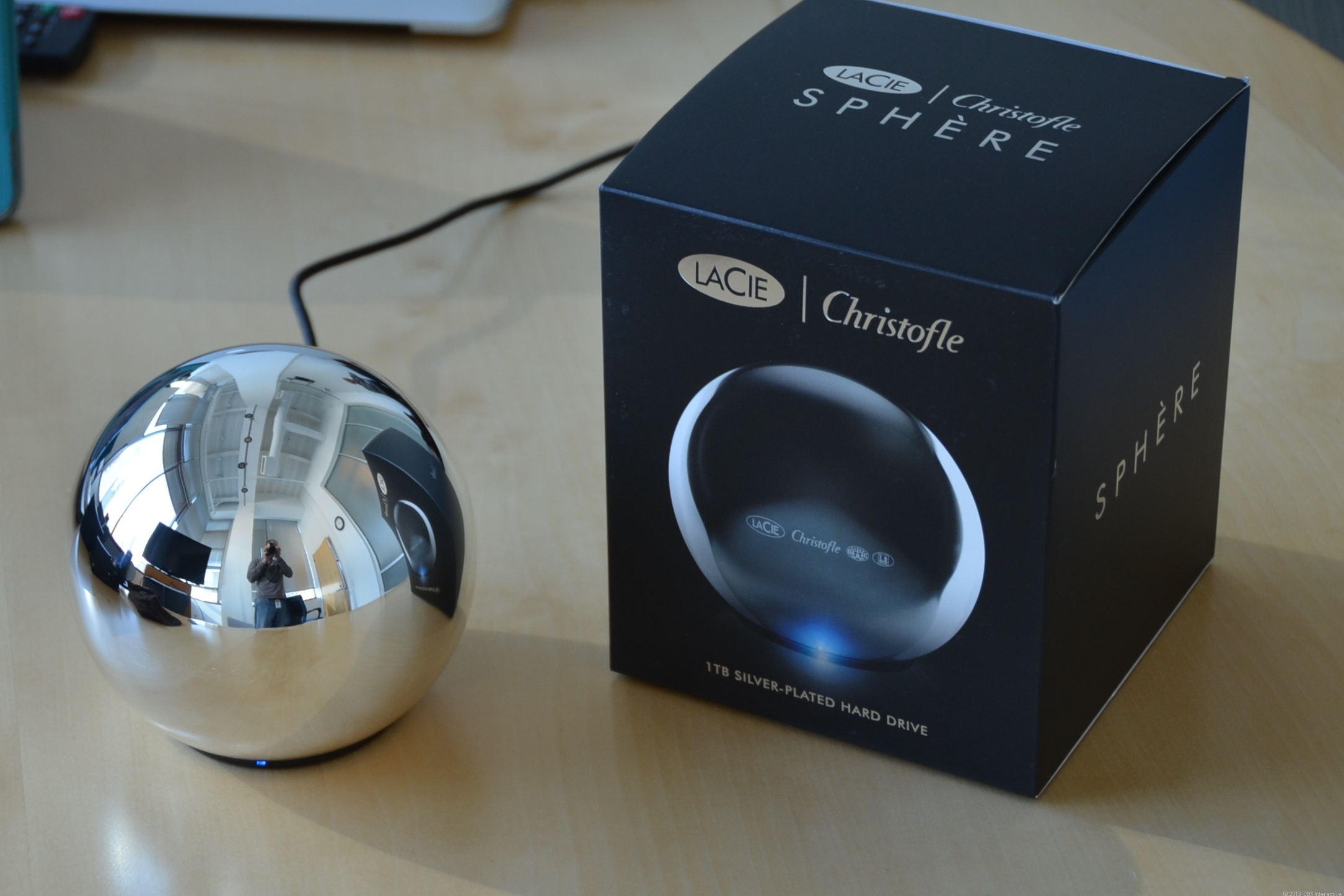Sphere