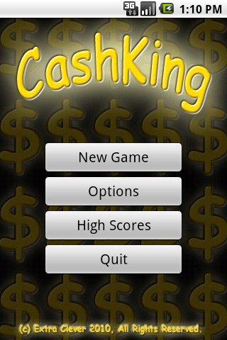 cashking