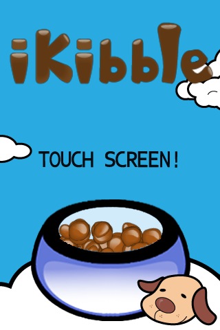 ikibble