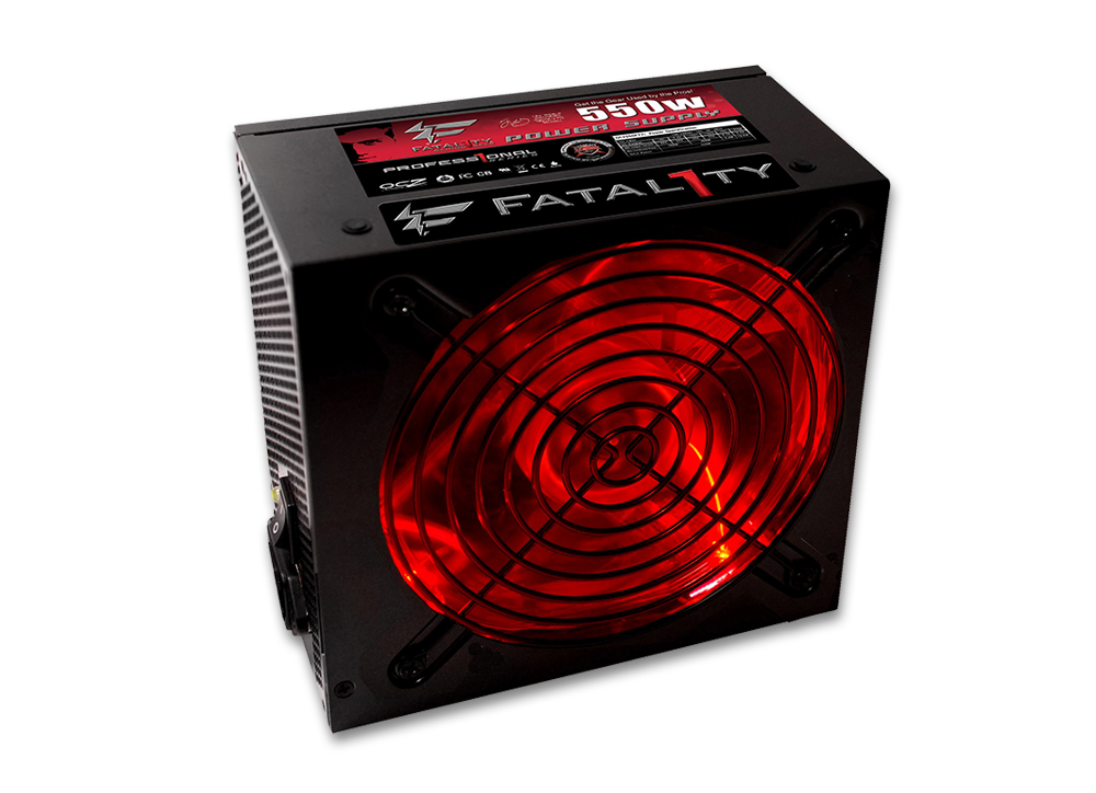 Fatality PSU