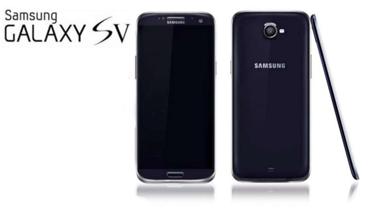 Samsung Galaxy S5