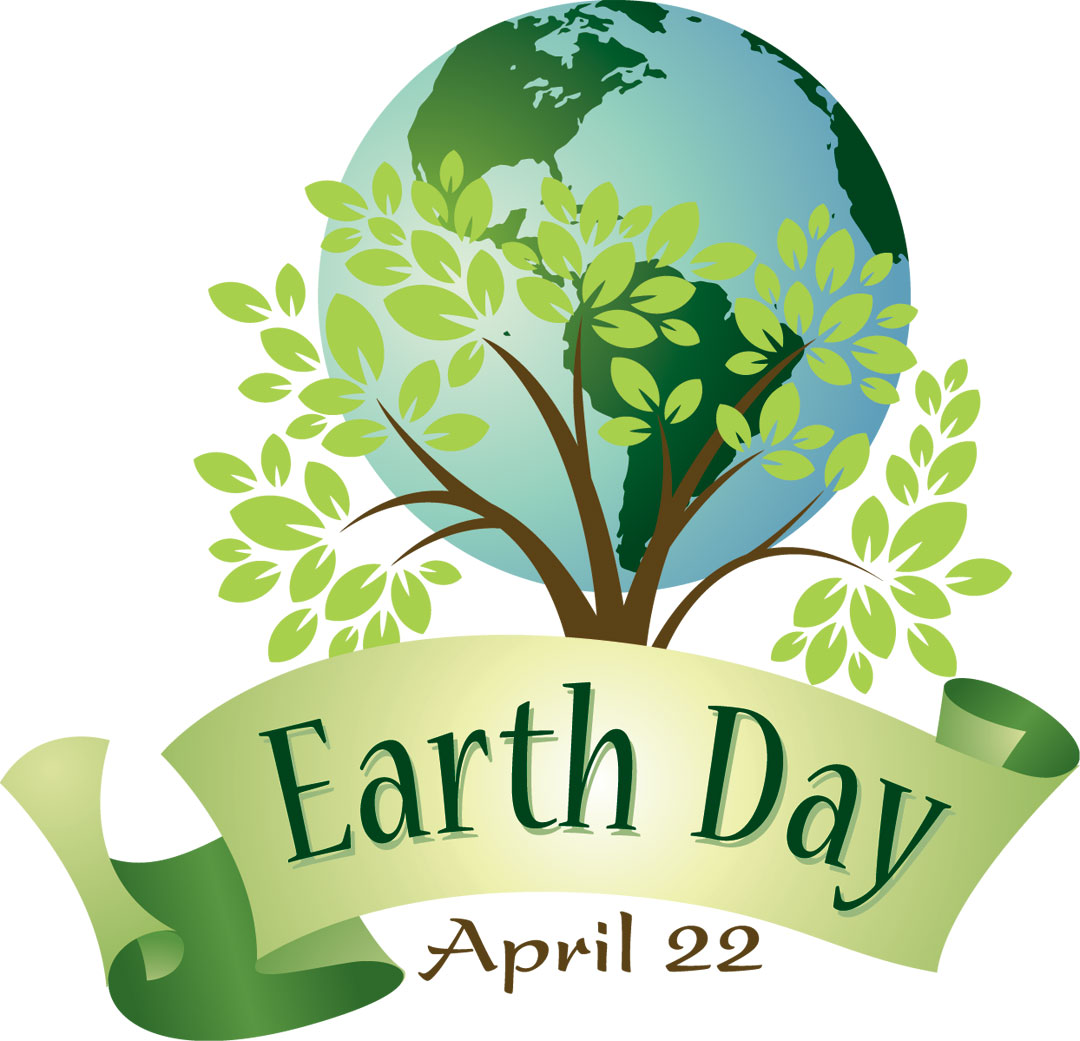 earth day april 22