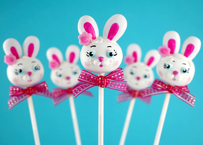easter pops