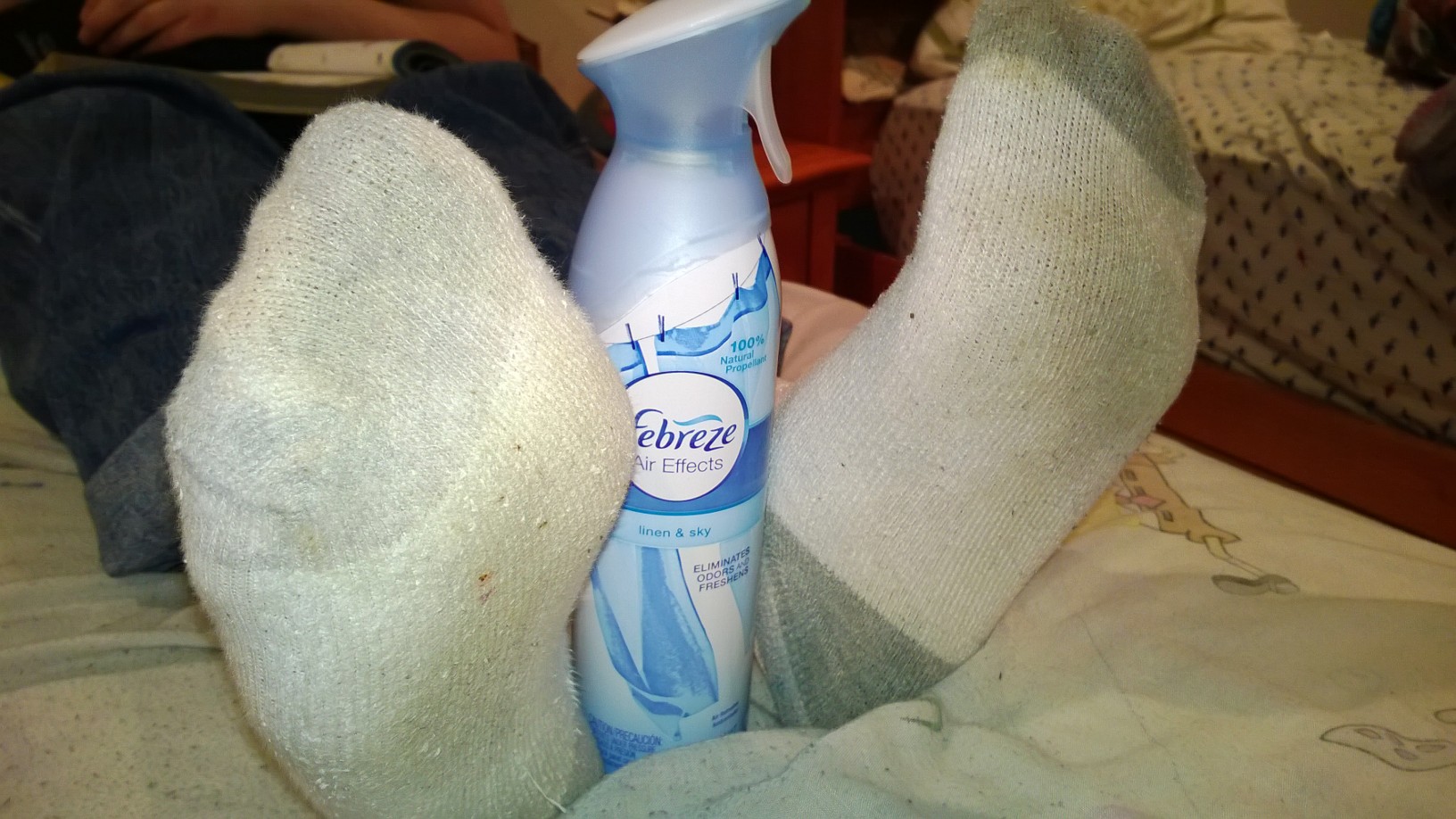 febreze