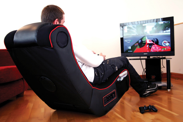 gaming chair