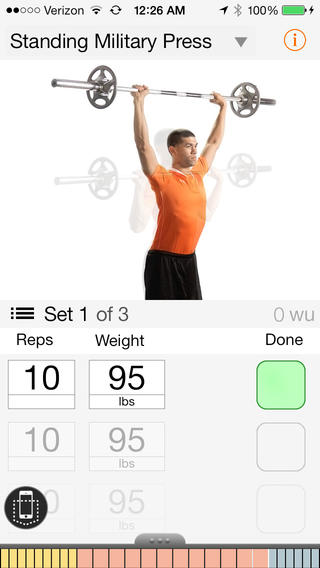 GAIN app