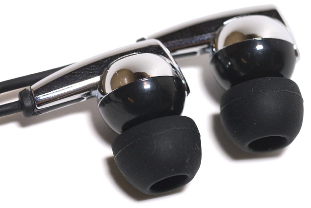 Earbuds