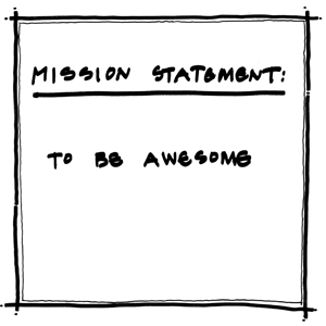 Mission Statement