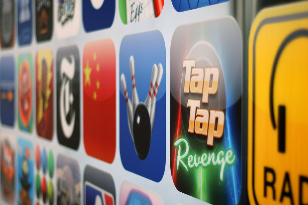 Download Your App
