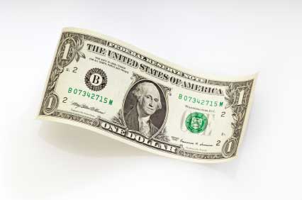 dollars