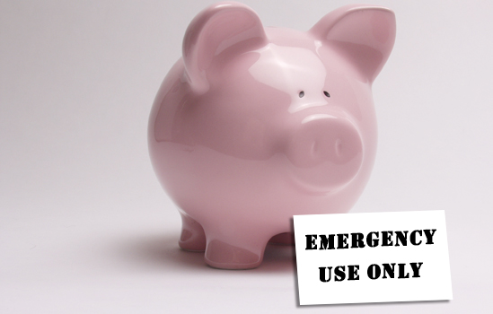 emergency fund