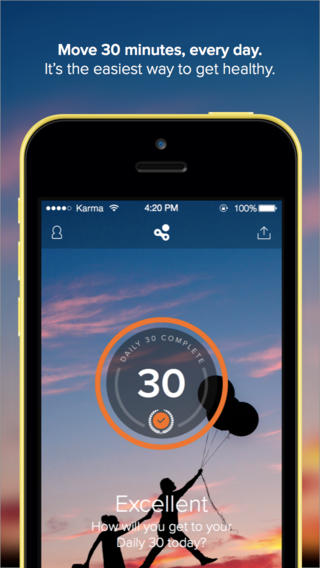 human app