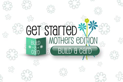 mothers day card