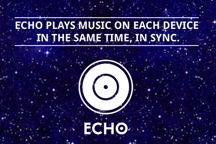 echo