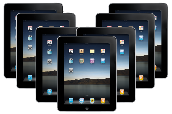 ipads