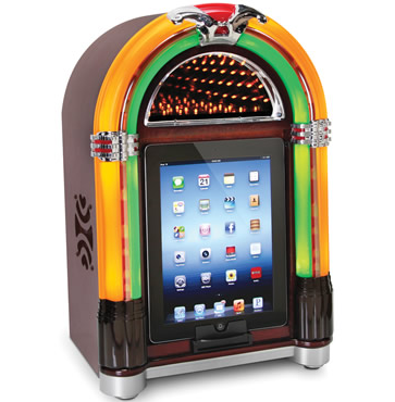 jukebox