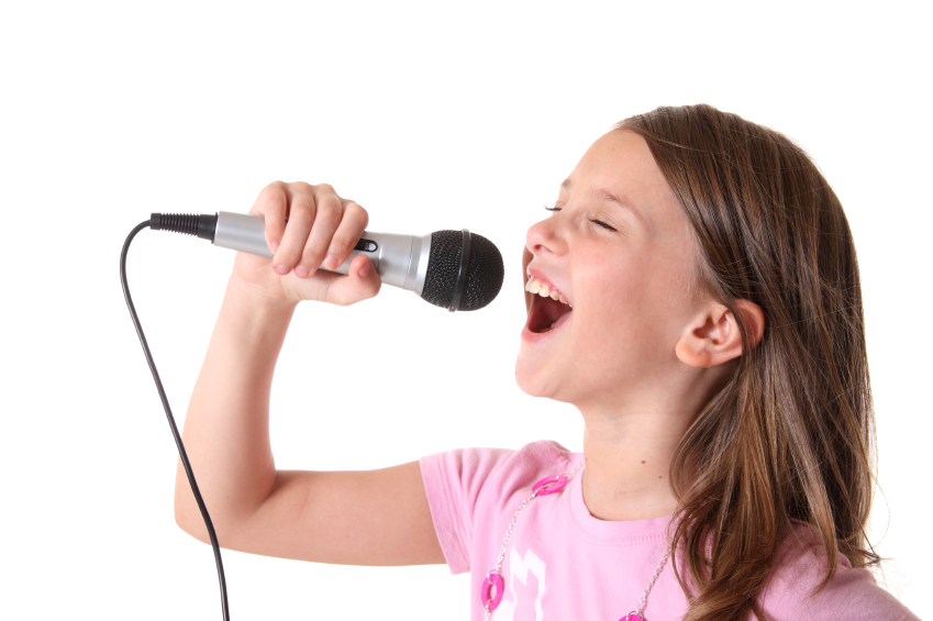 Voice Recording