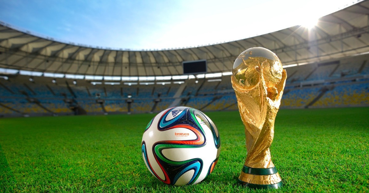 world cup