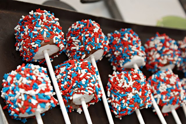 Marhsmallows
