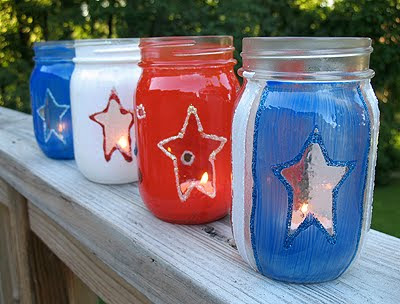 canning jars