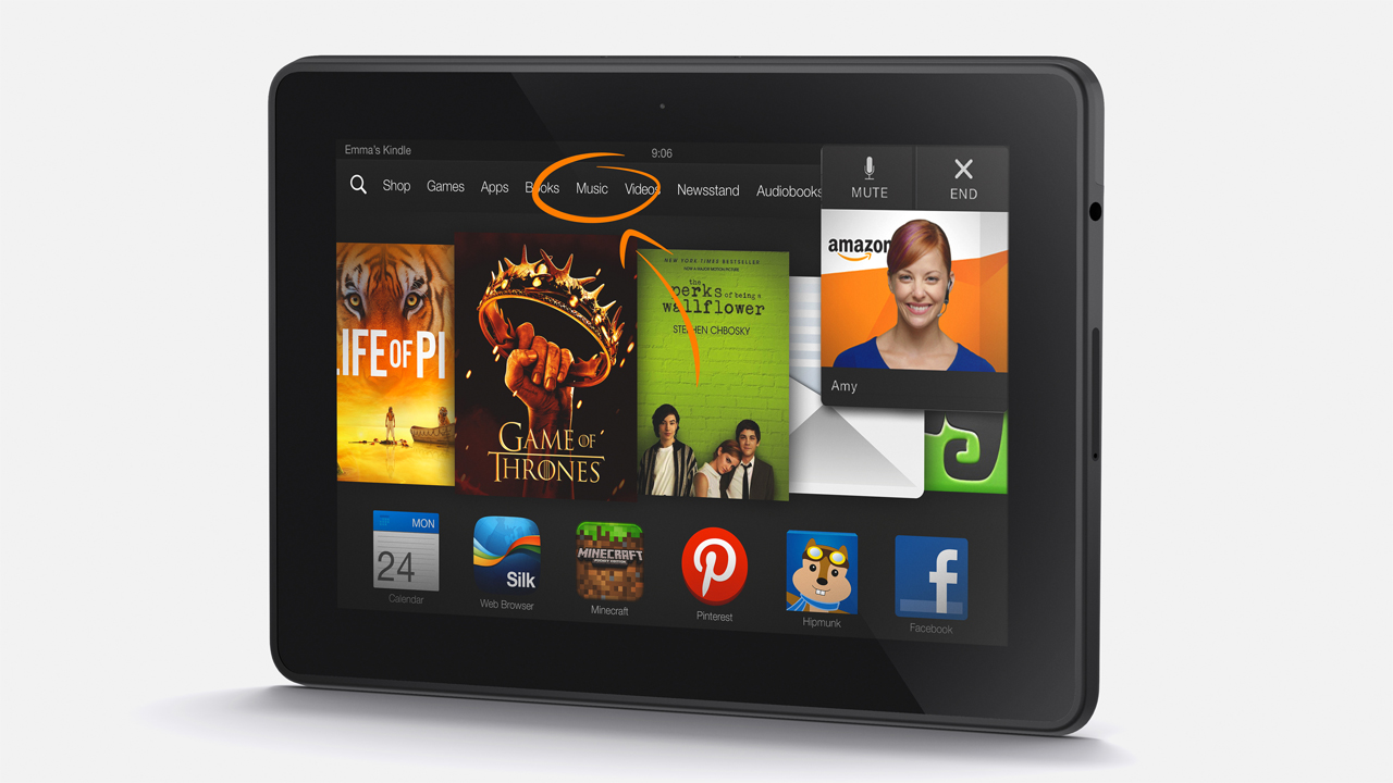 Amazon