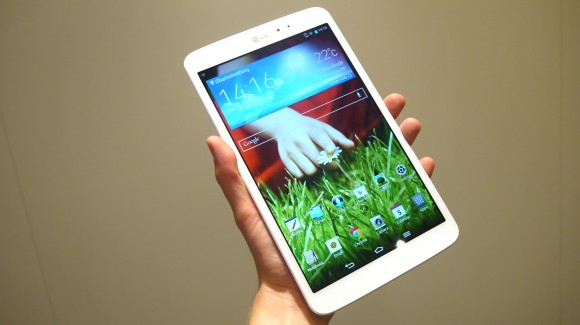LG G Pad 8.3