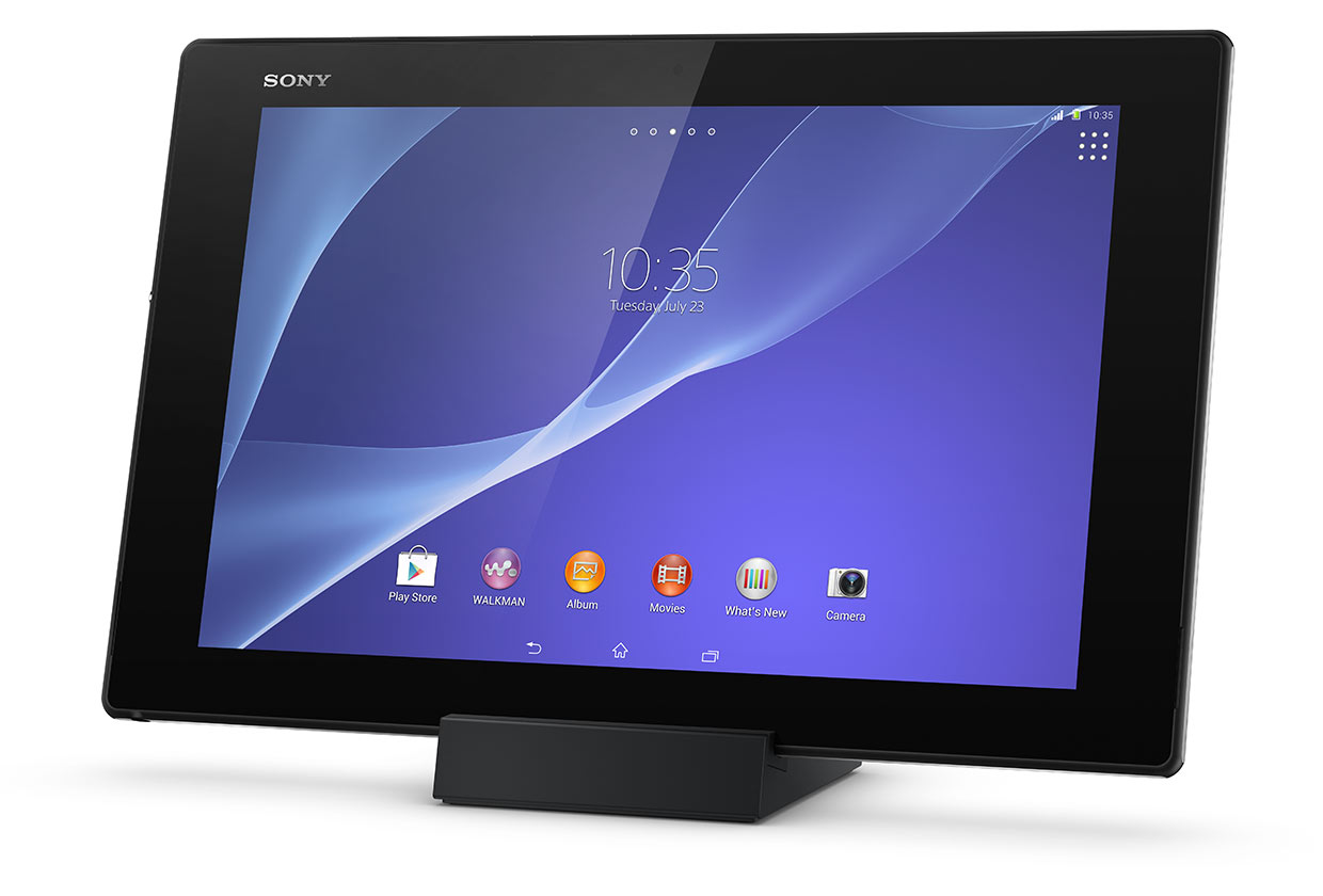 Sony Xperia Z2