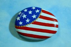 Painted Stones