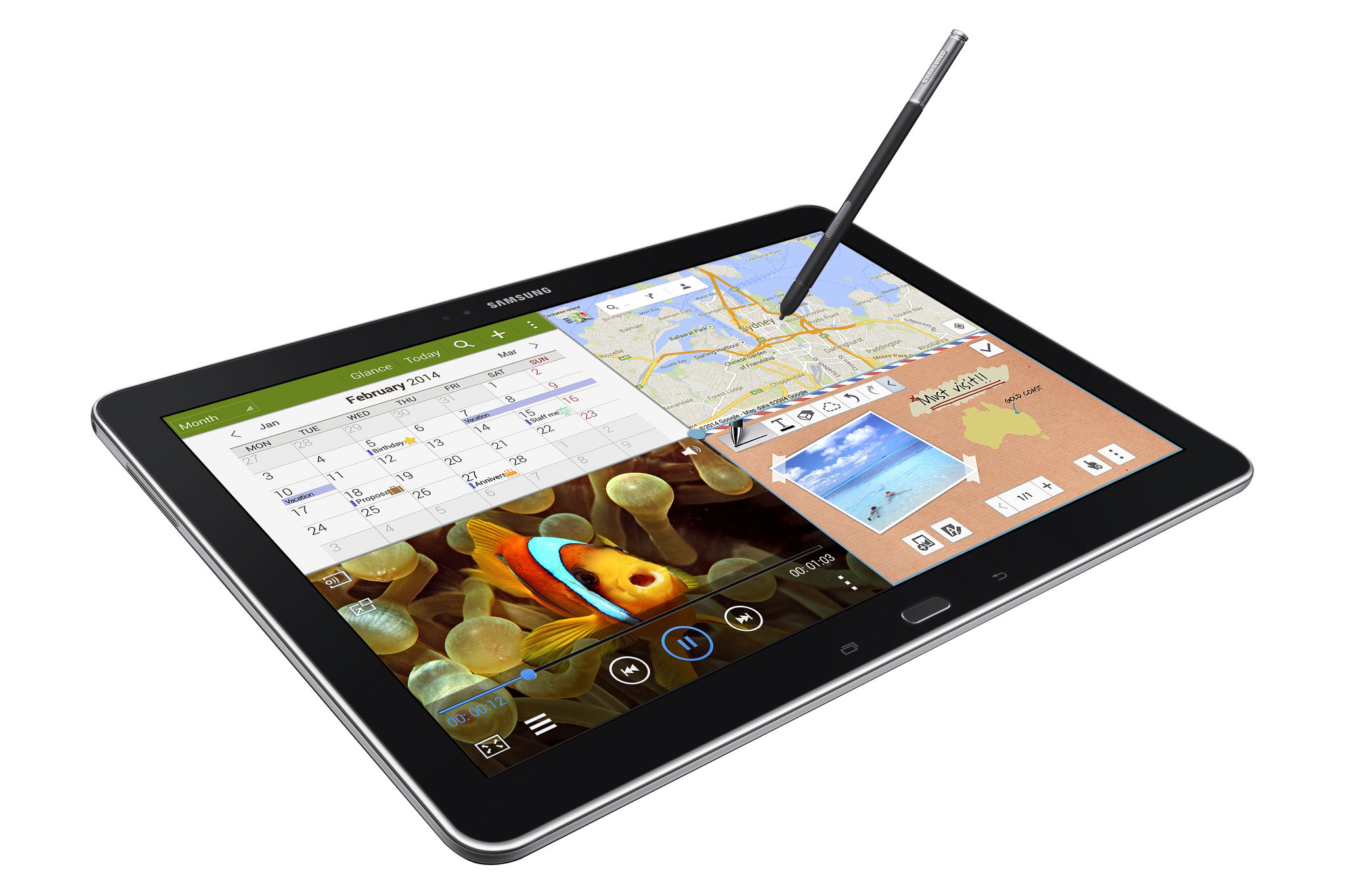 samsung galaxy note pro 122