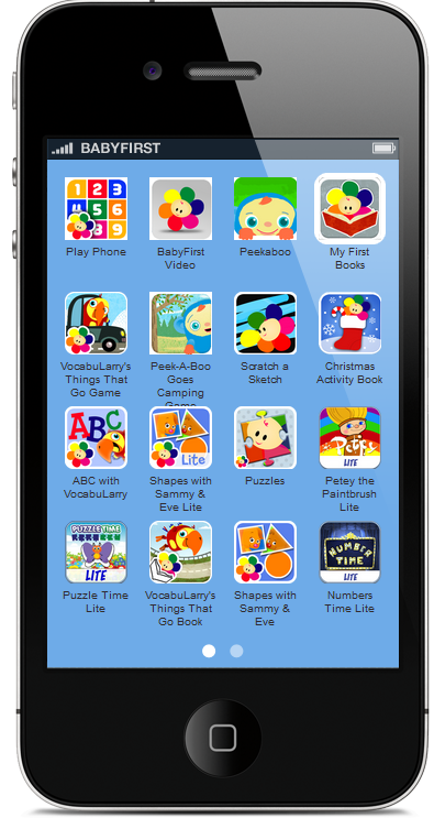 20 Top Images Best Baby Apps Free : 4 Great Free Game Sites for Kids