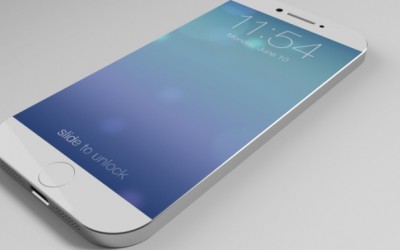 iPhone 6 Sapphire