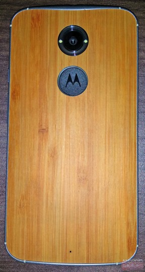Moto X+1