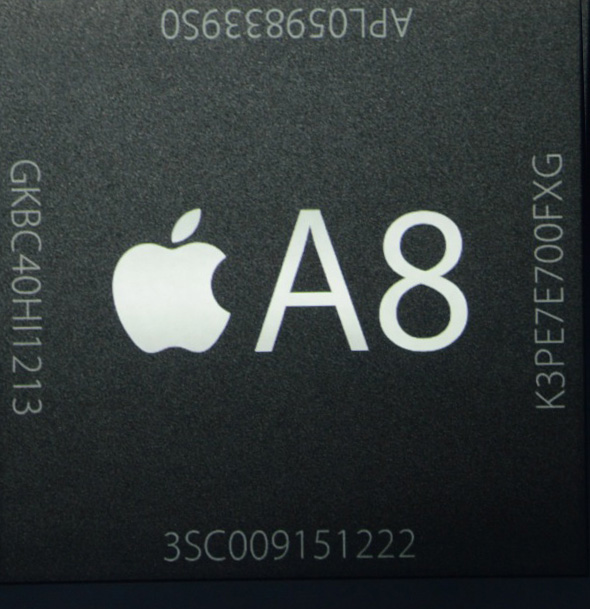 Apple A8