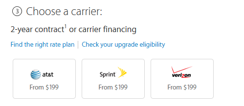 carrier-usa