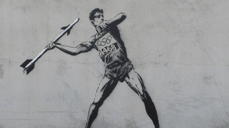 Banksy