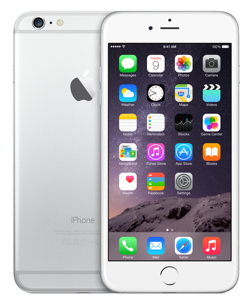 iphone-6-silver