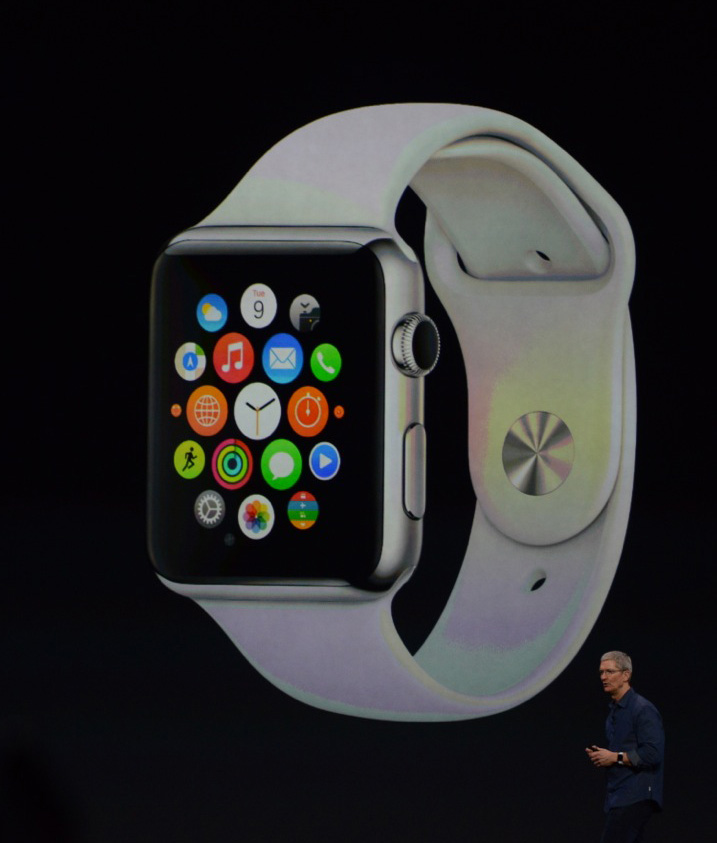 watch