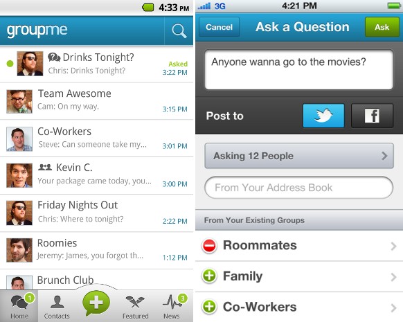 groupme