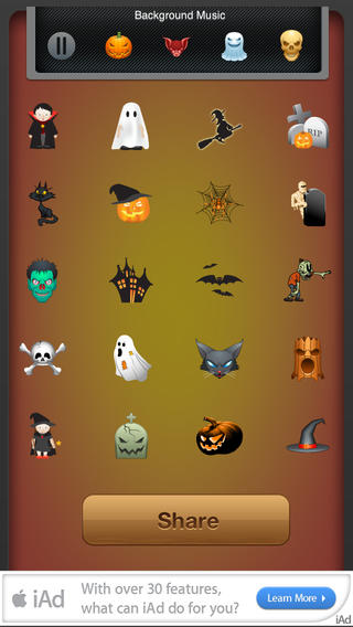 Best Halloween Sound Effect Apps for iOS - Get Your Ghoul On with 5 Freaky  Favorites  Blog