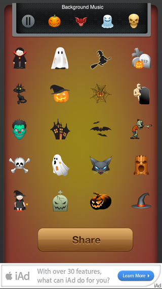 Best Halloween Sound Effect Apps For Ios Get Your Ghoul On With
