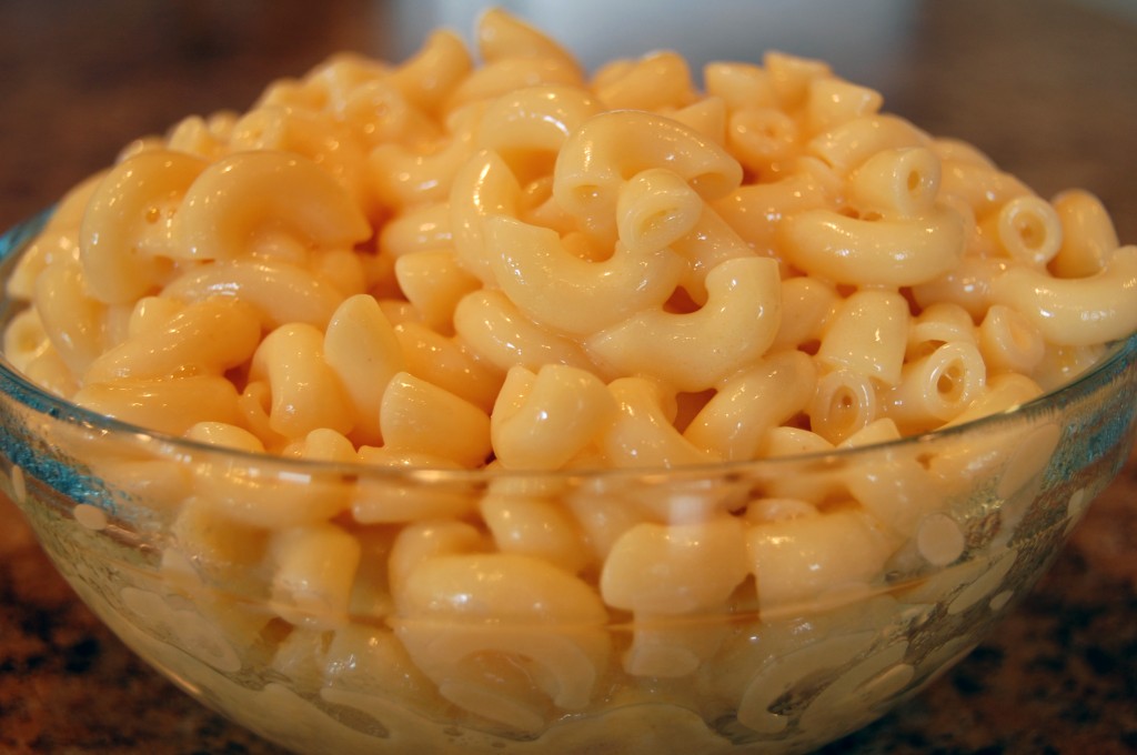 macaroni-and-cheese