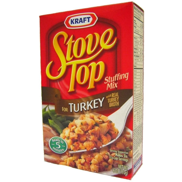 Stuffing