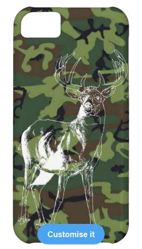 deer