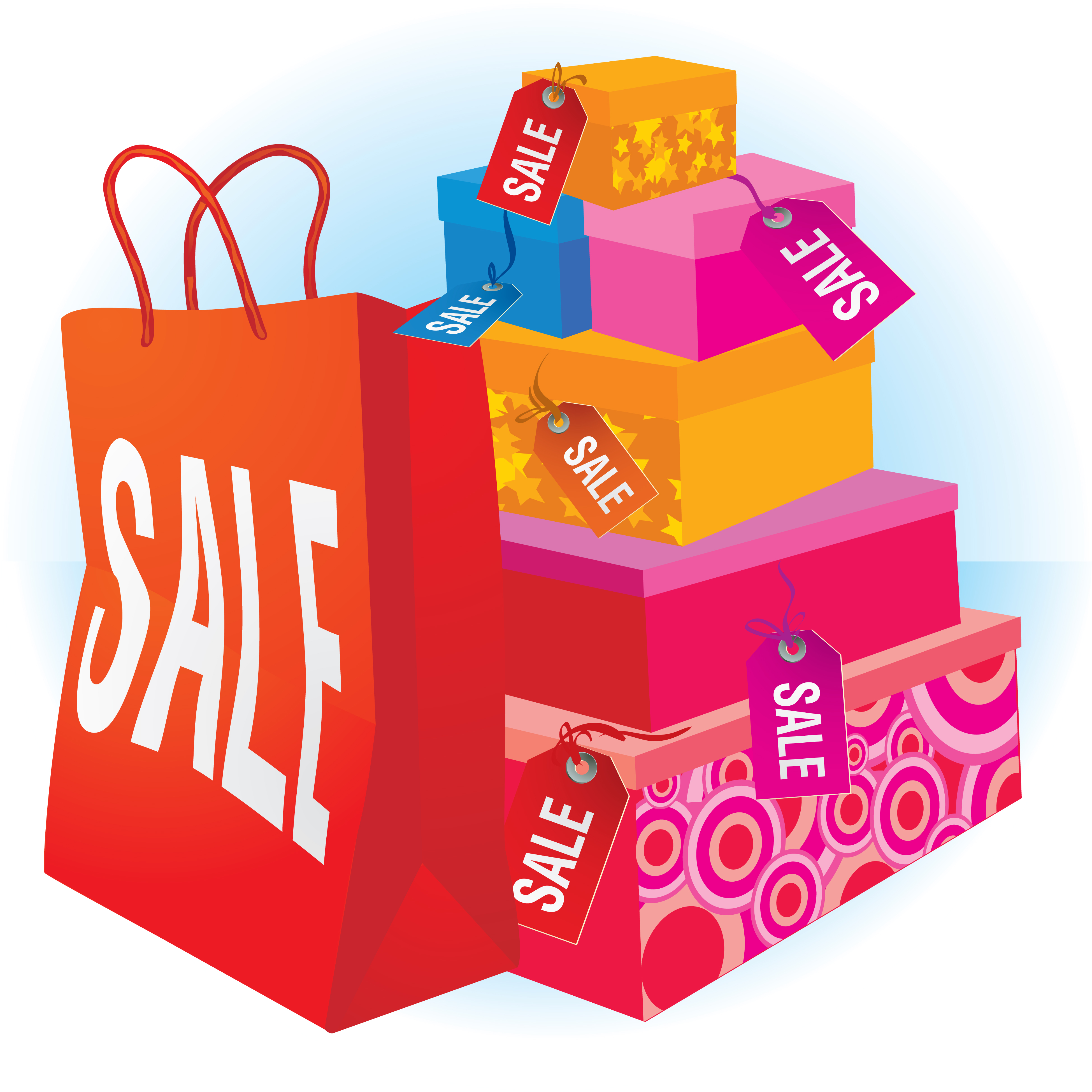 7 Ways to Land Black Friday Shopping  Deals SellCell com Blog