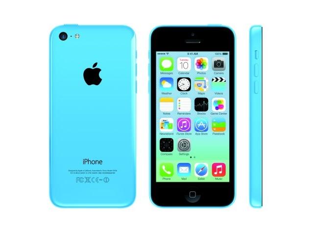 Apple iPhone 5C